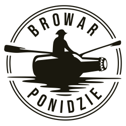 Browar Ponidzie - logo