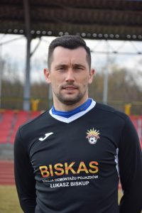 Piotr Radwanski