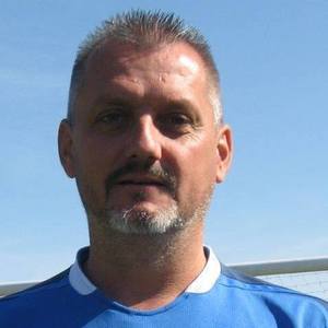 Trener Lech Malczewski